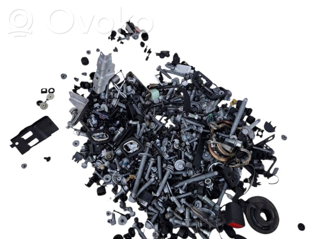 Nuts/bolts