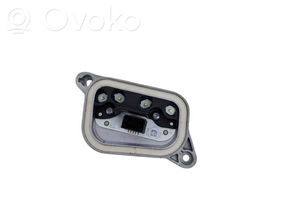 Audi e-tron LED ballast control module 