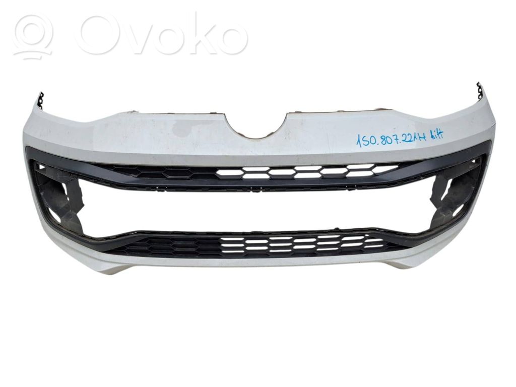 Volkswagen Up Parachoques delantero 