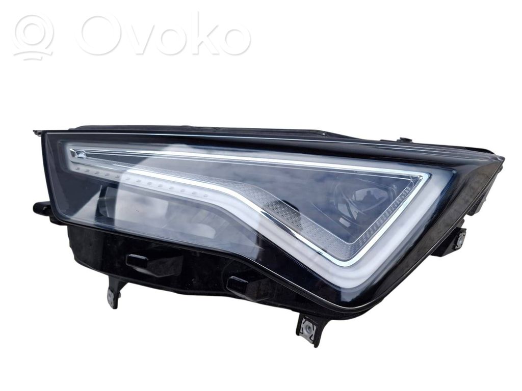 Seat Ateca Headlight/headlamp 