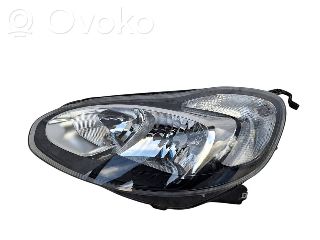 Opel Adam Phare frontale 