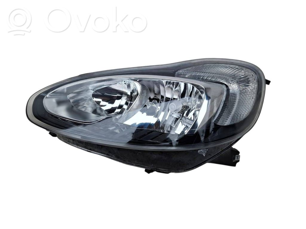Opel Adam Phare frontale 
