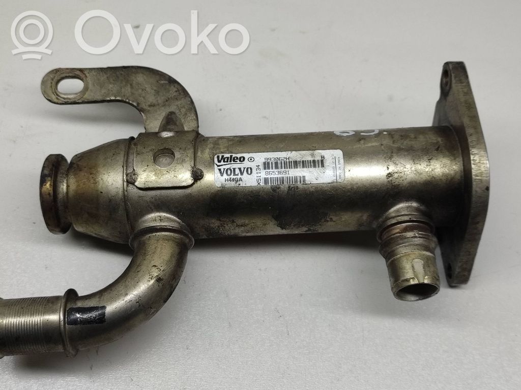 Volvo V50 EGR aušintuvas 