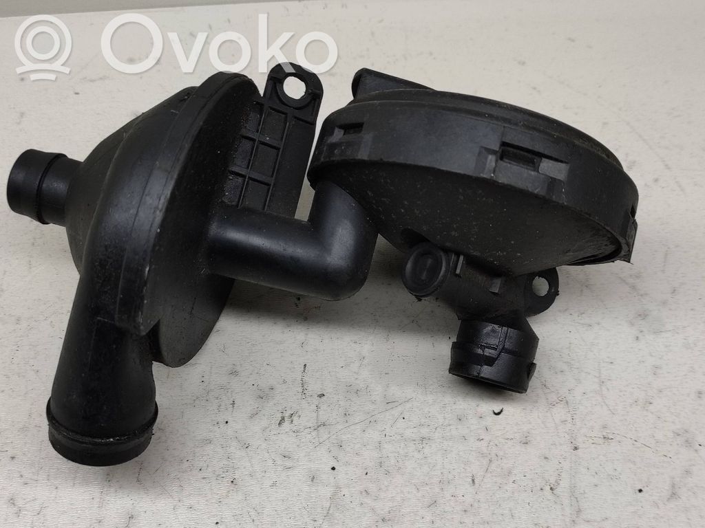BMW 5 E39 Eļļas nogulsnētava (separators) 