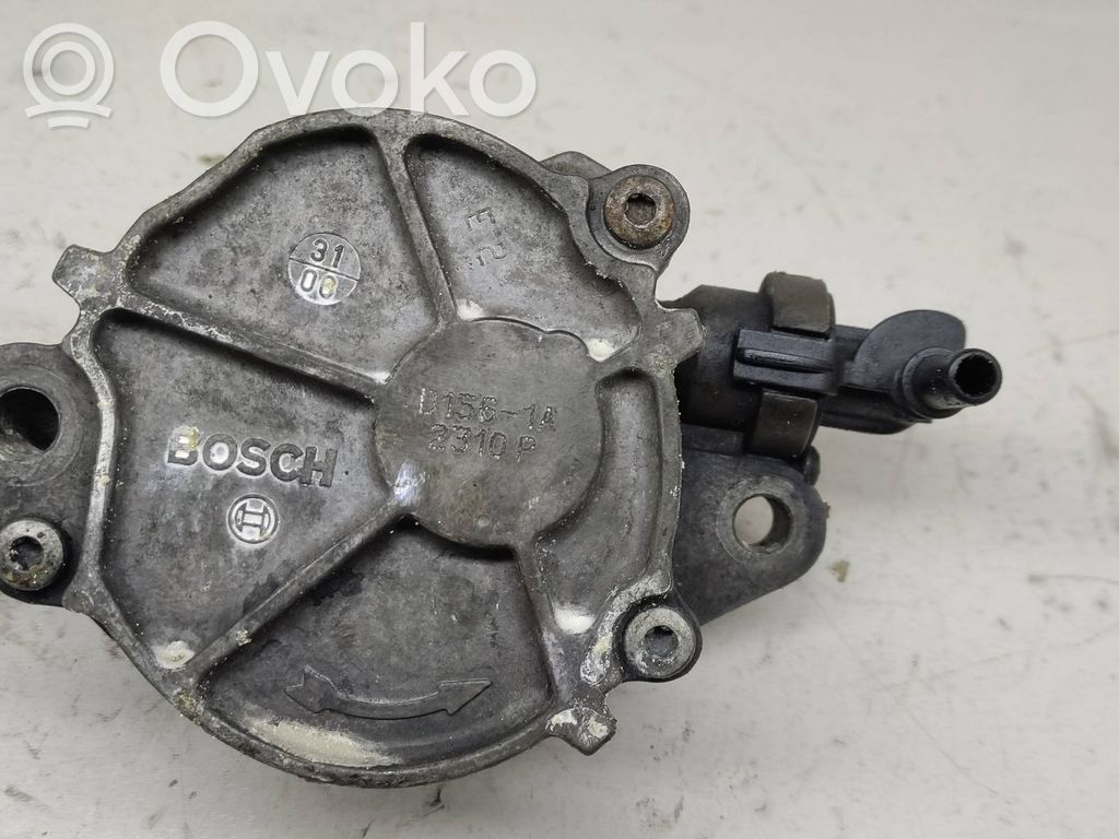 Citroen C4 I Siurblys vakuumo 