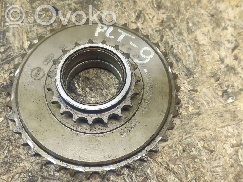 Audi A5 8T 8F Camshaft pulley/ VANOS 