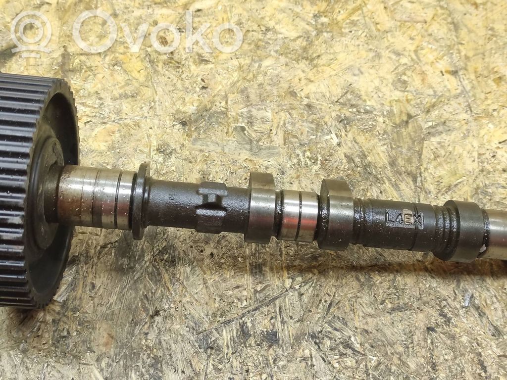 Subaru Legacy Camshaft 