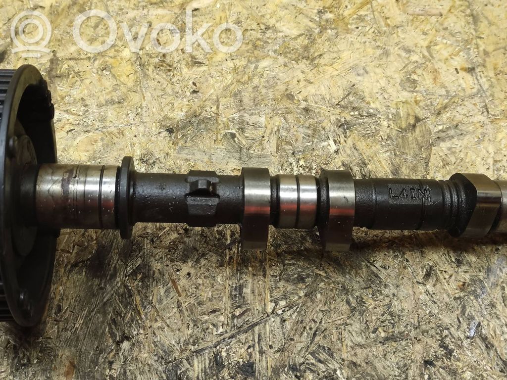 Subaru Legacy Camshaft 