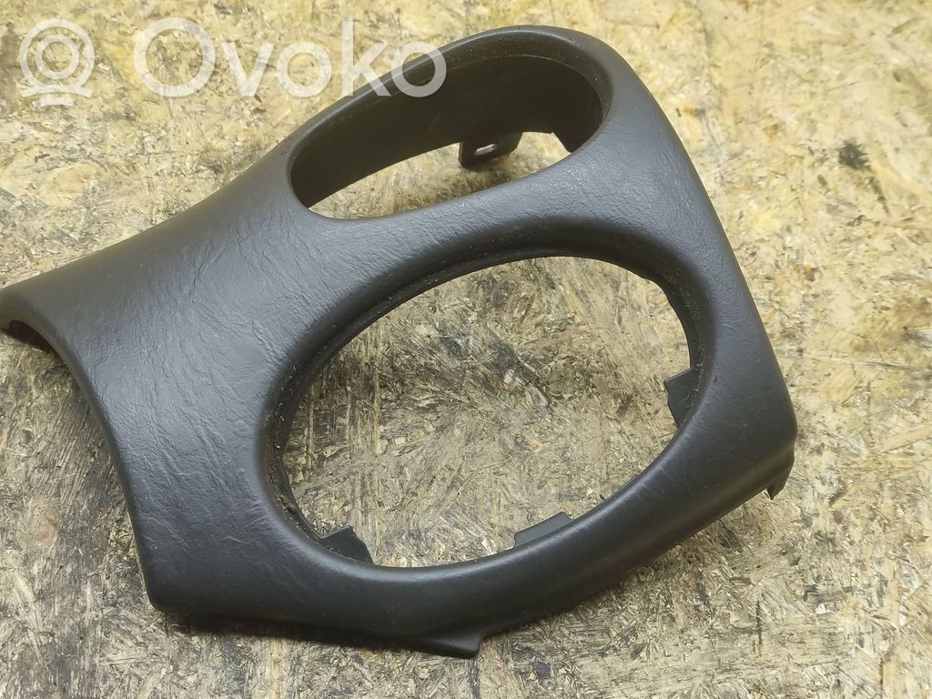 Ford Focus Rejilla de ventilación central del panel 