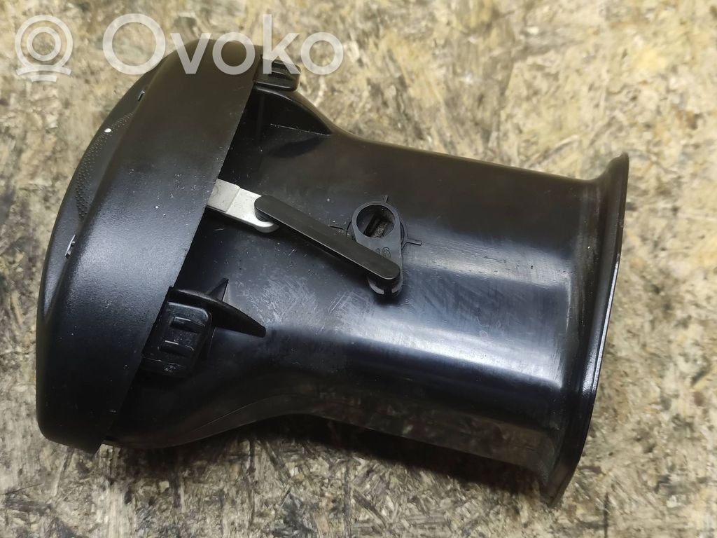 Ford Focus Šoninės oro grotelės 