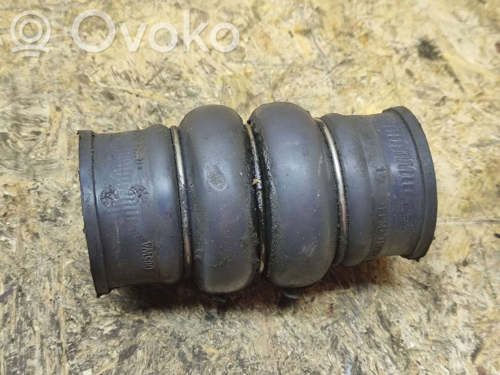 Ford Focus Intercooler hose/pipe 