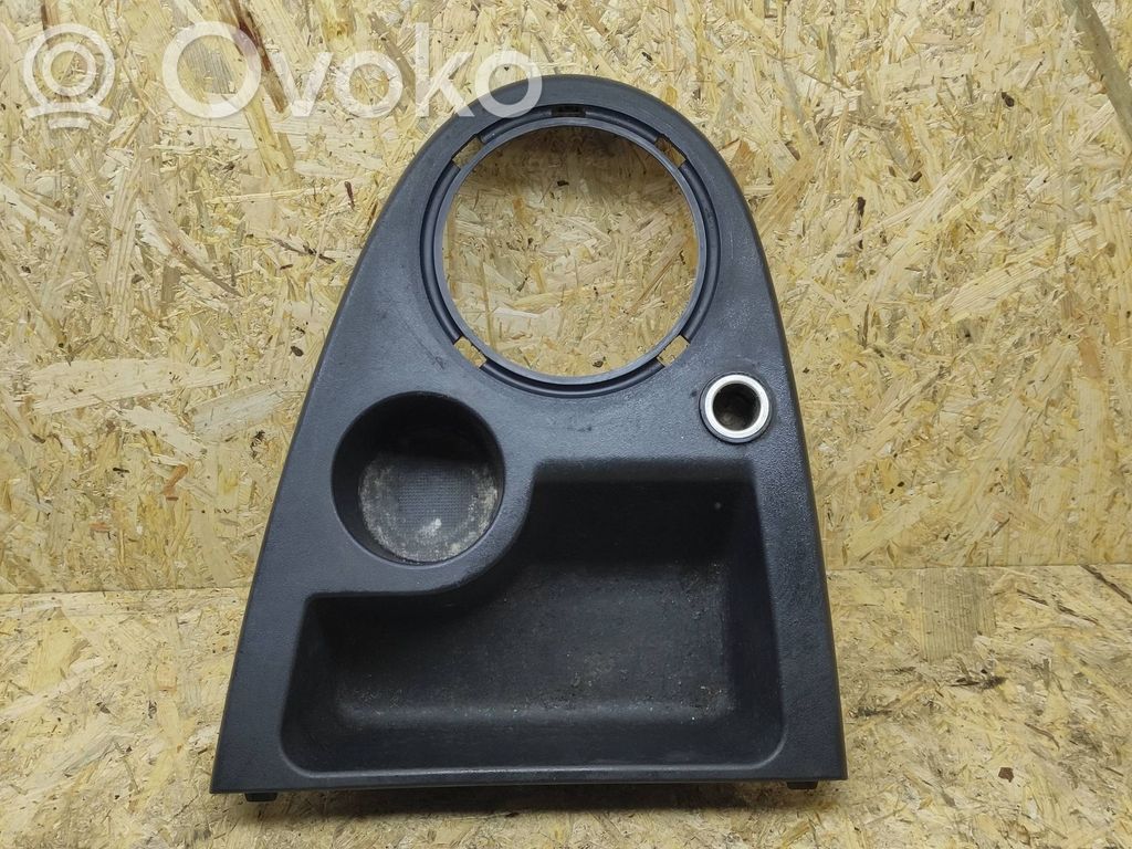 Ford Fiesta Cup holder 