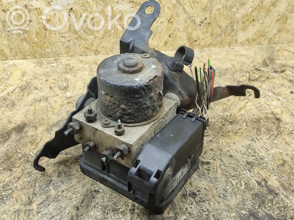 Ford Fiesta ABS Pump 