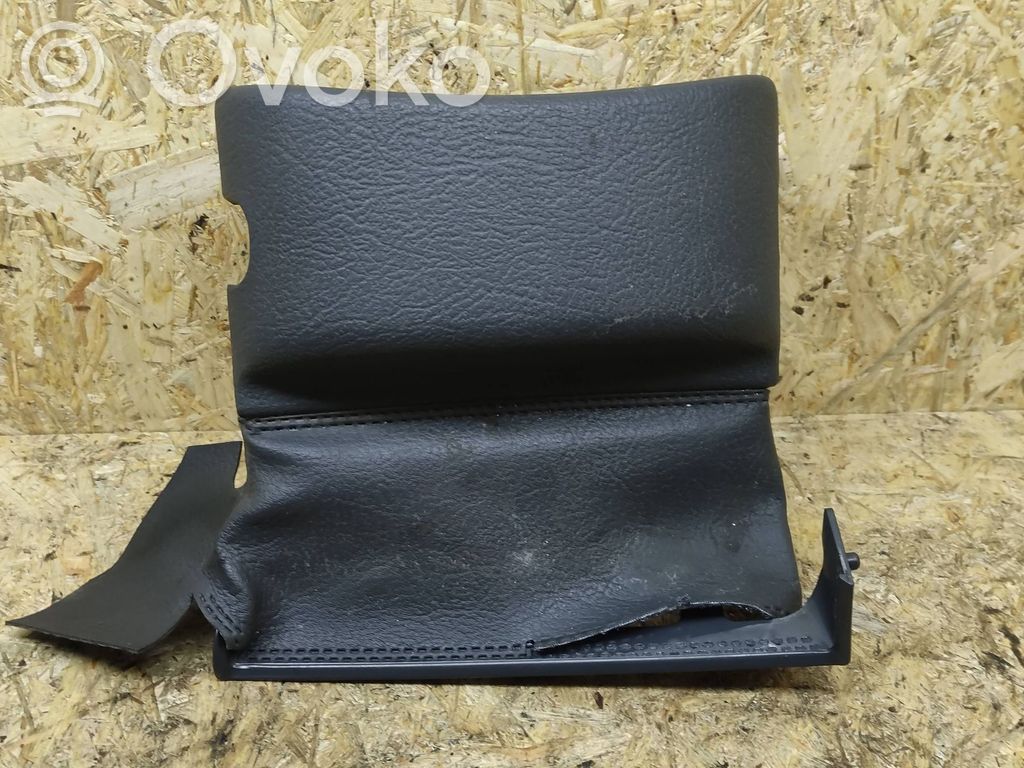 Citroen C5 Garniture de colonne de volant 