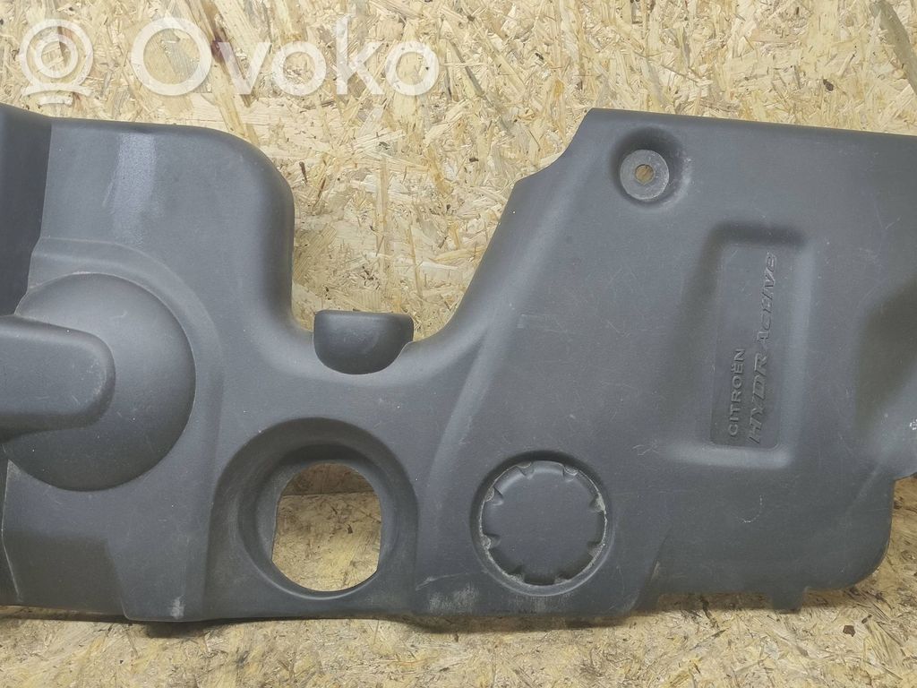 Citroen C5 Engine cover (trim) 