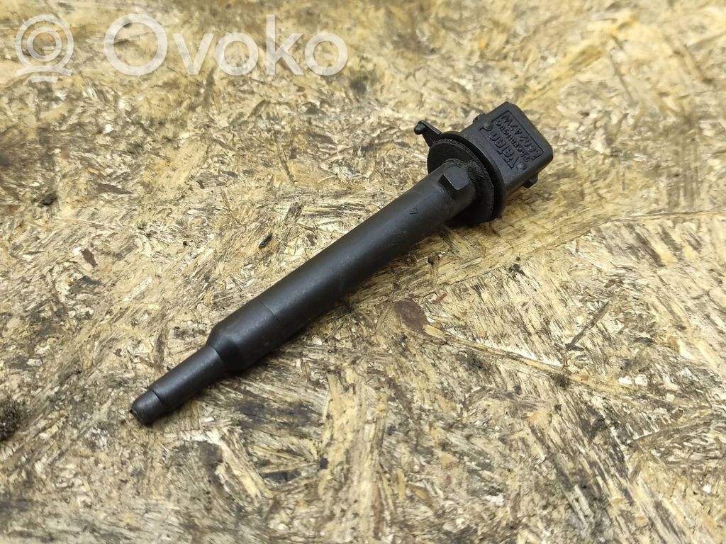 Citroen C5 Coolant temperature sensor 