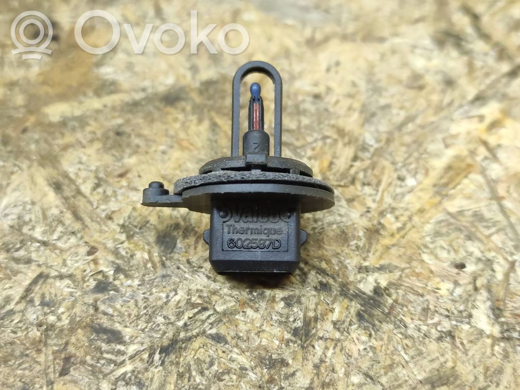Citroen C5 Interior temperature sensor 