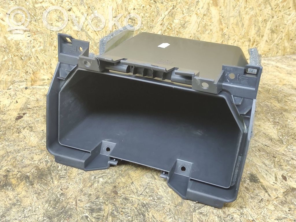 Volvo V50 Kita salono detalė 