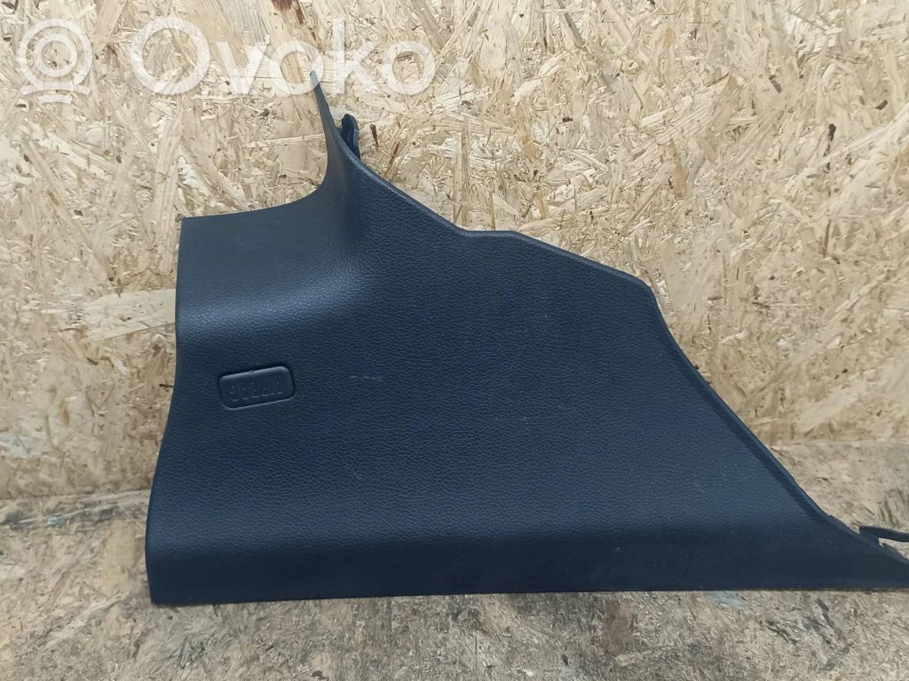 BMW 1 E82 E88 (C) pillar trim 