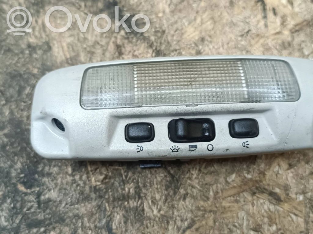 Ford Focus Luz del asiento delantero 