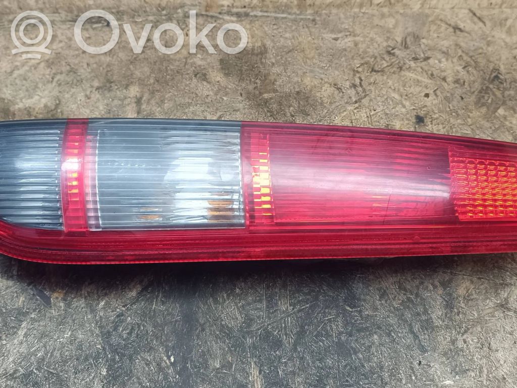 Ford Focus Rear/tail lights 