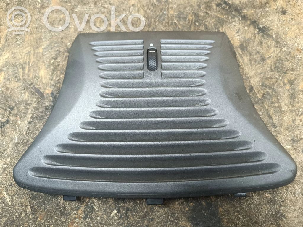 Fiat Bravo - Brava Dash center air vent grill 