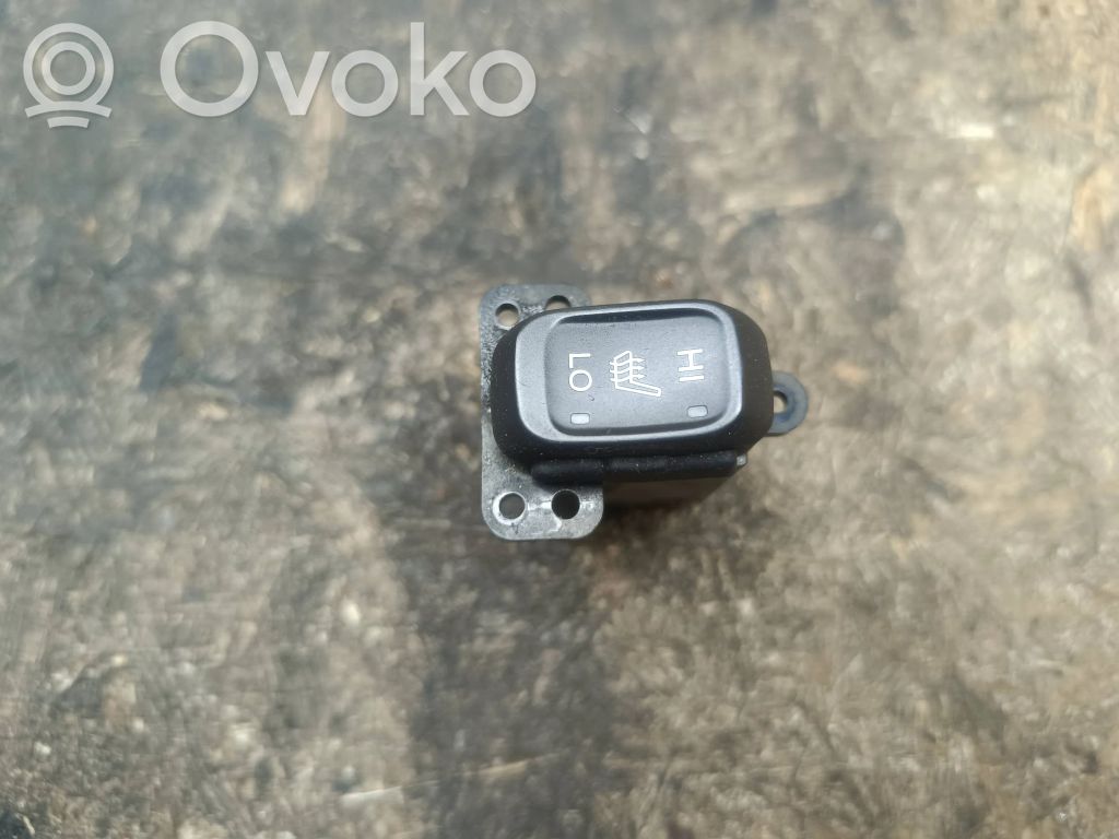Honda Civic Seat heating switch 