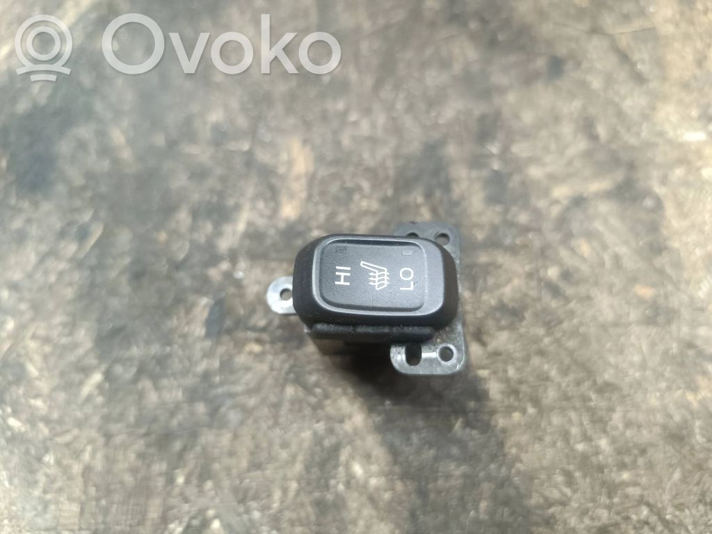 Honda Civic Seat heating switch 