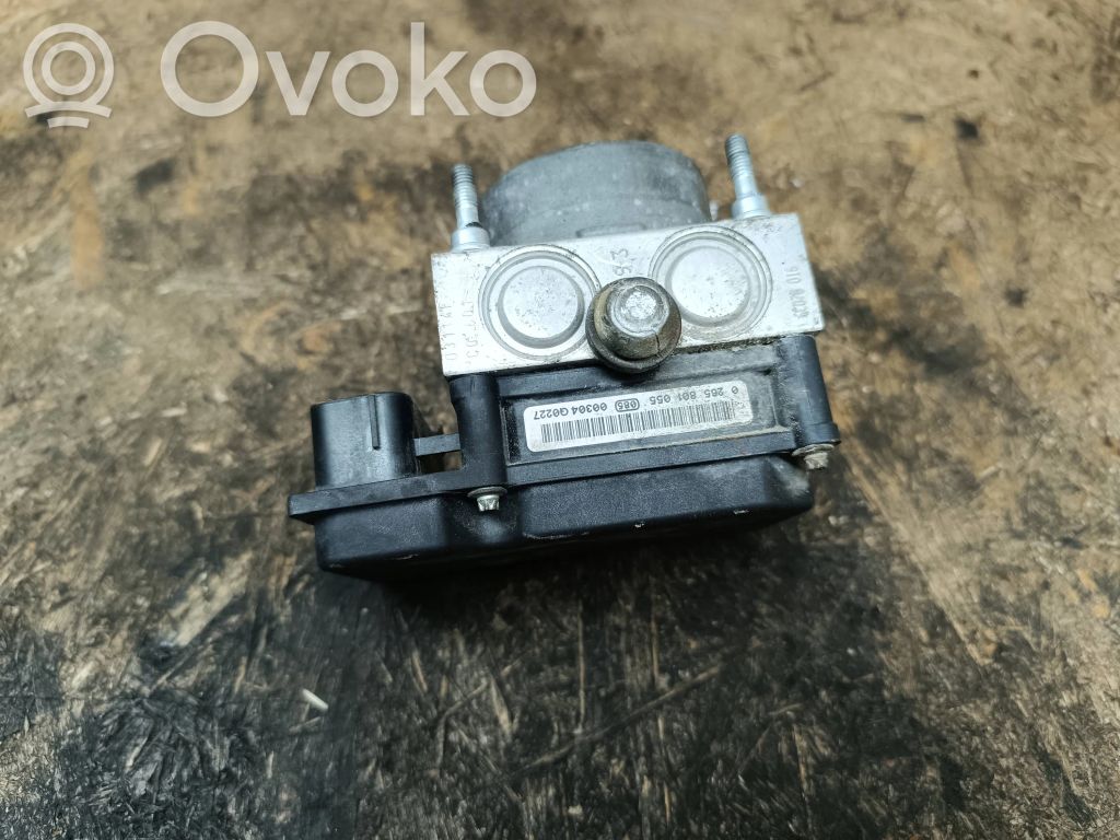 Alfa Romeo Mito ABS Pump 