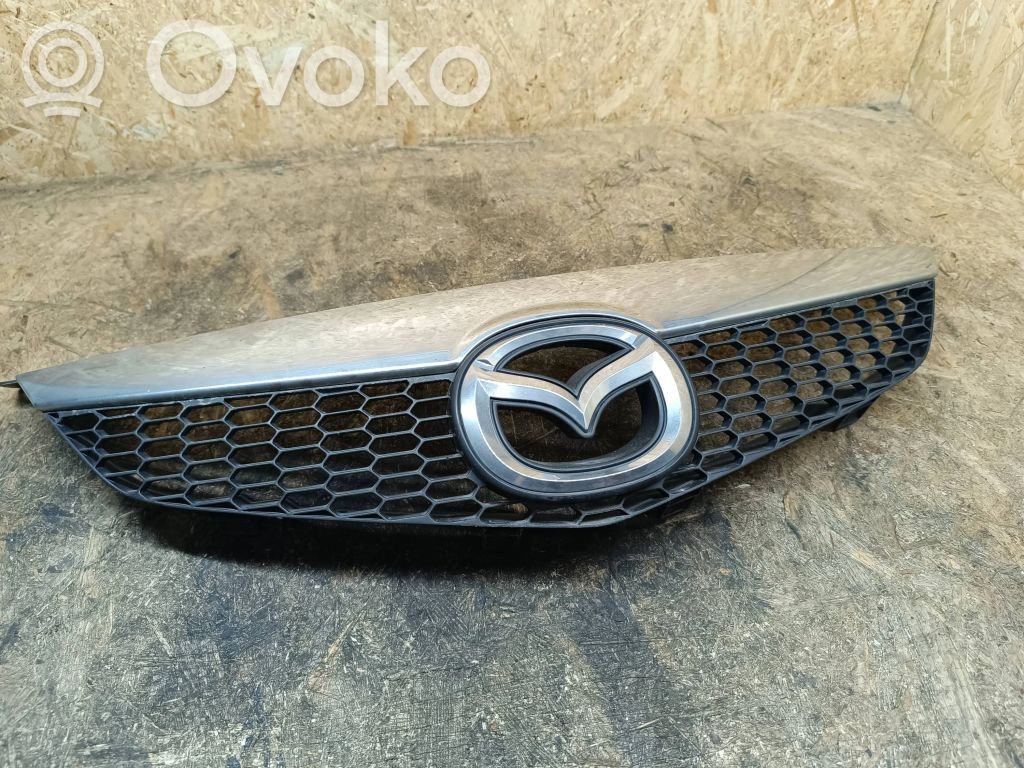 Mazda 6 Front grill 