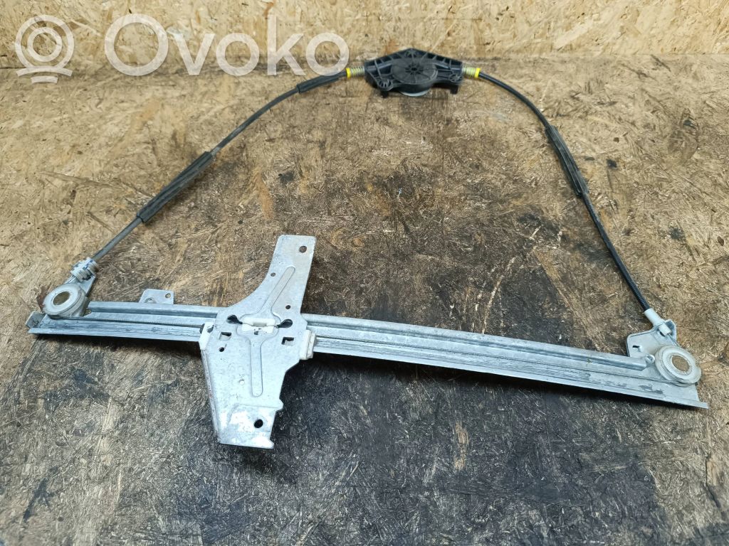 Elektryczny podnośnik szyby drzwi bocznych / przesuwnych   9637139480,50014106