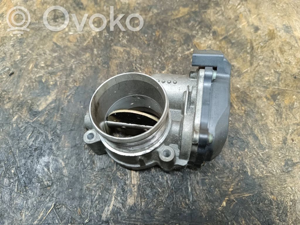 Throttle valve   059145950AH,A2C89724200,0603161653