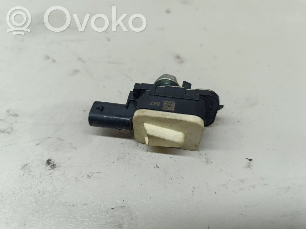 BMW 4 F32 F33 Czujnik uderzenia Airbag 