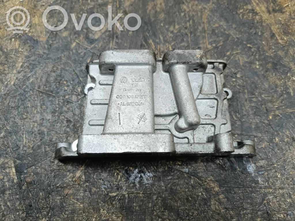 Audi A6 S6 C7 4G other engine part 
