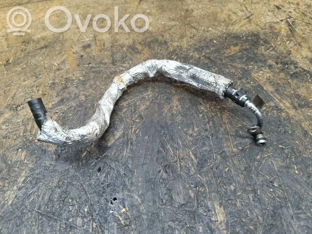 Audi A6 S6 C7 4G other engine part 