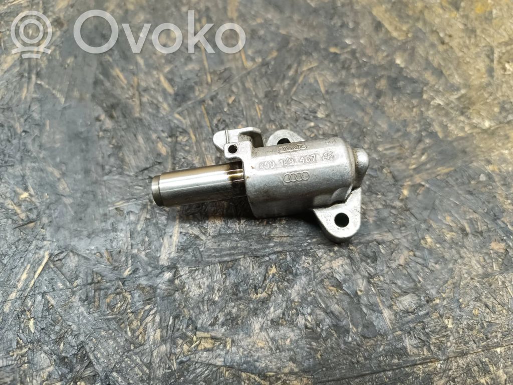 Audi A6 S6 C7 4G Timing belt/chain tensioner 