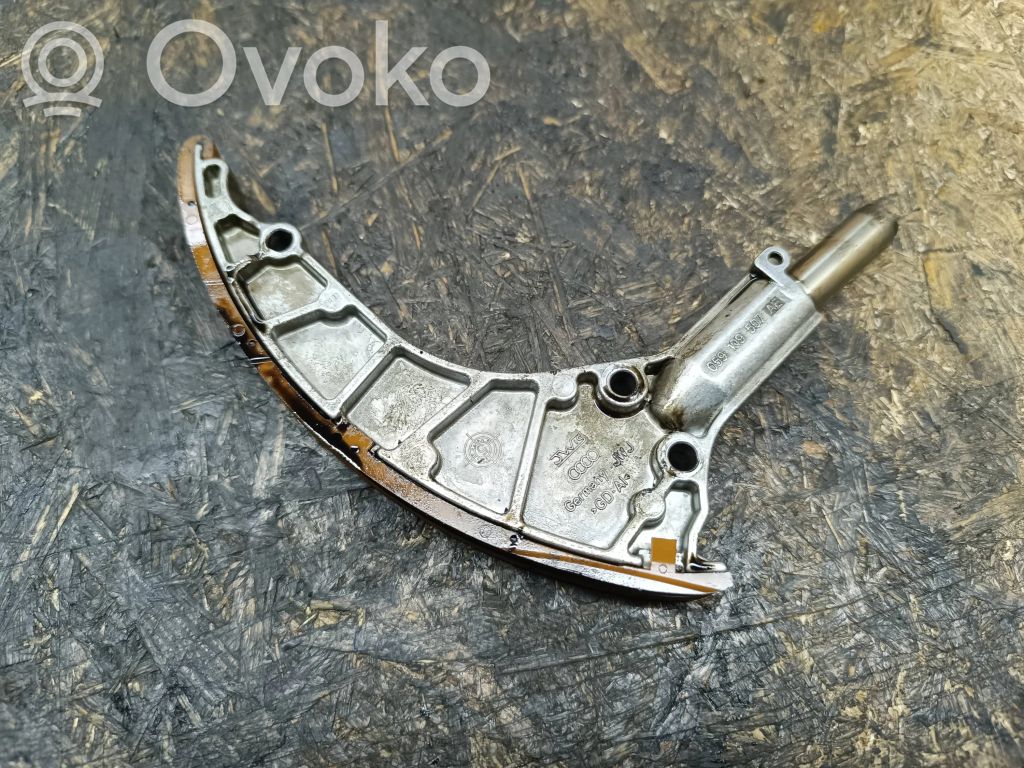 Audi A6 S6 C7 4G Timing belt/chain tensioner 