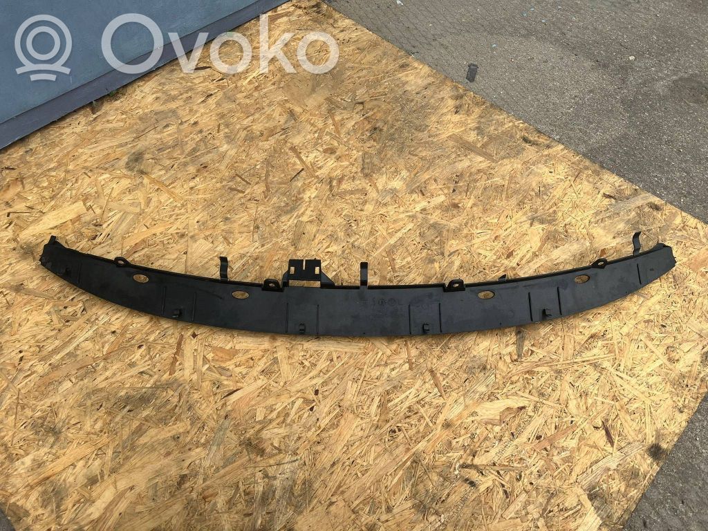 BMW 3 E46 Parcel shelf grill 