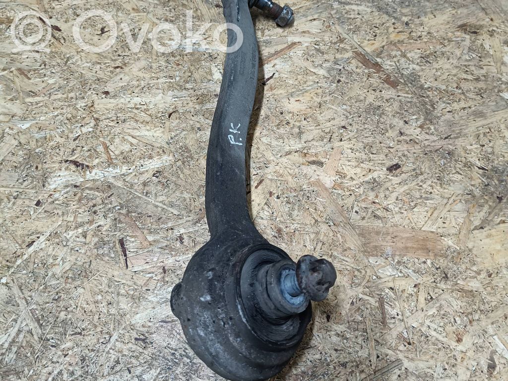 Mercedes-Benz C W204 Front lower control arm/wishbone 