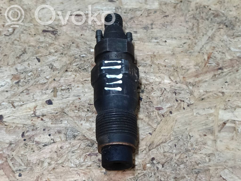 BMW 5 E39 Sprausla (-i) 