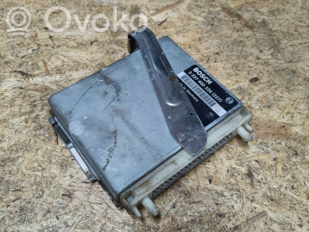 Volvo 850 Engine control unit/module 