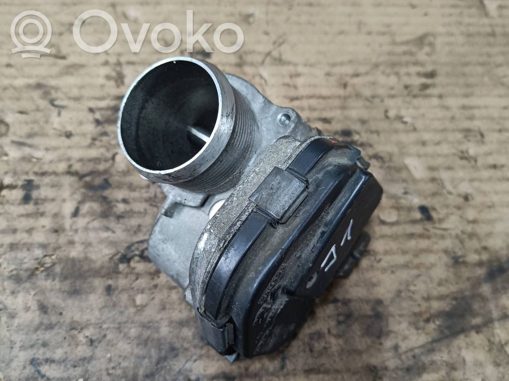 Throttle valve   9673534480,28275019,220711,28098656