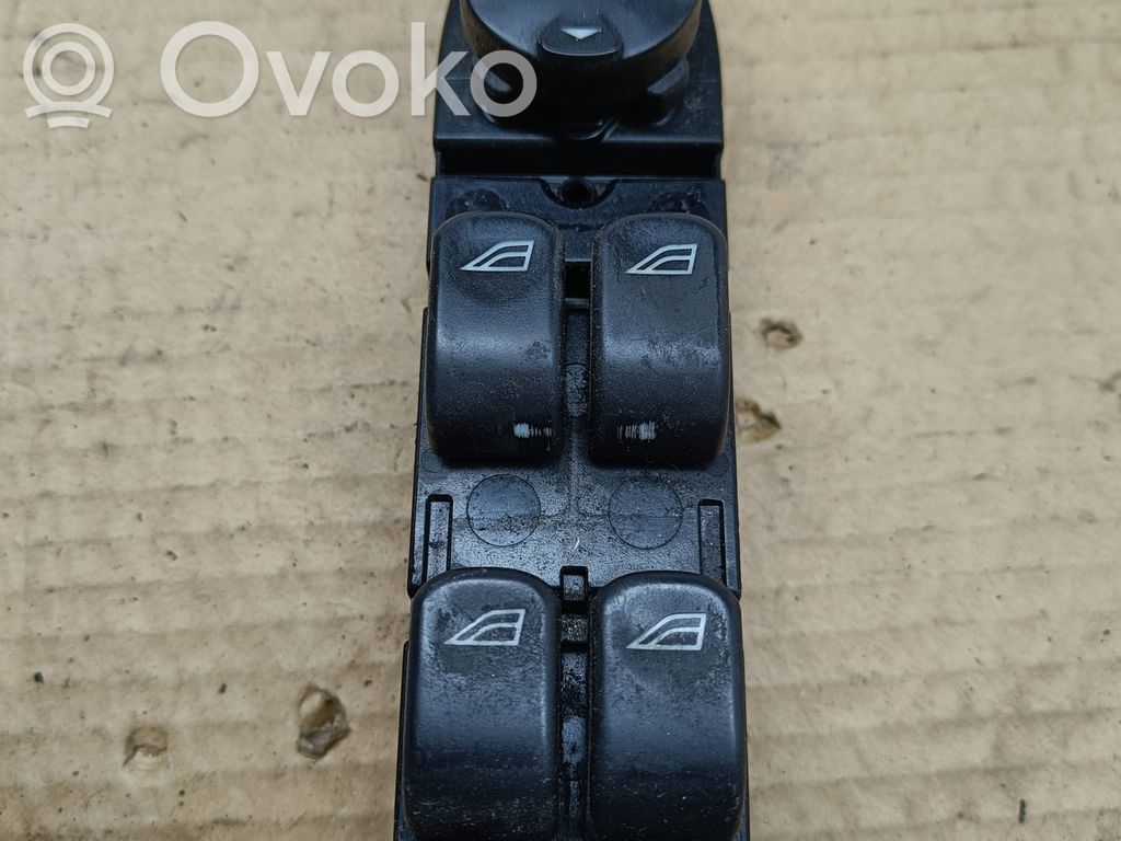 Jaguar X-Type Interrupteur commade lève-vitre 