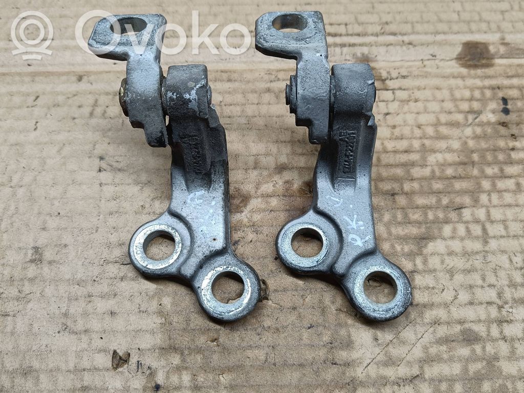 Jaguar X-Type Front door hinge set 