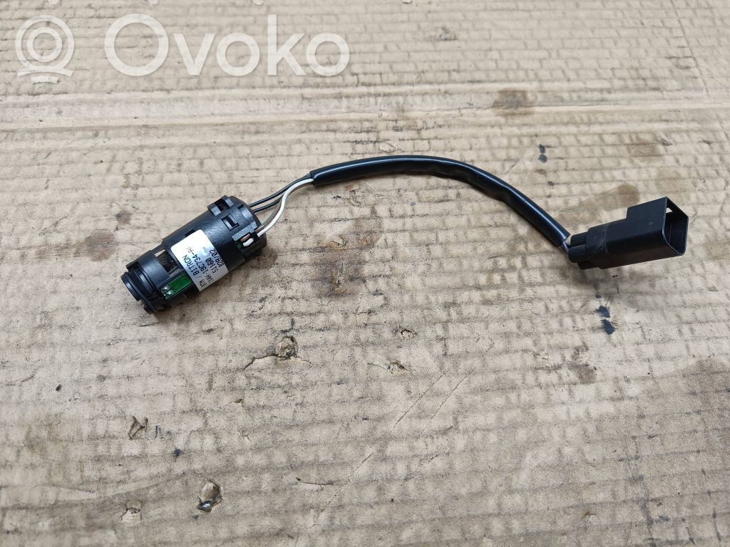 Jaguar X-Type Interior temperature sensor 