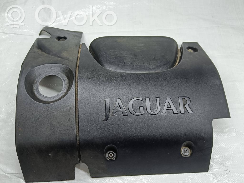 Jaguar S-Type Moottorin koppa 