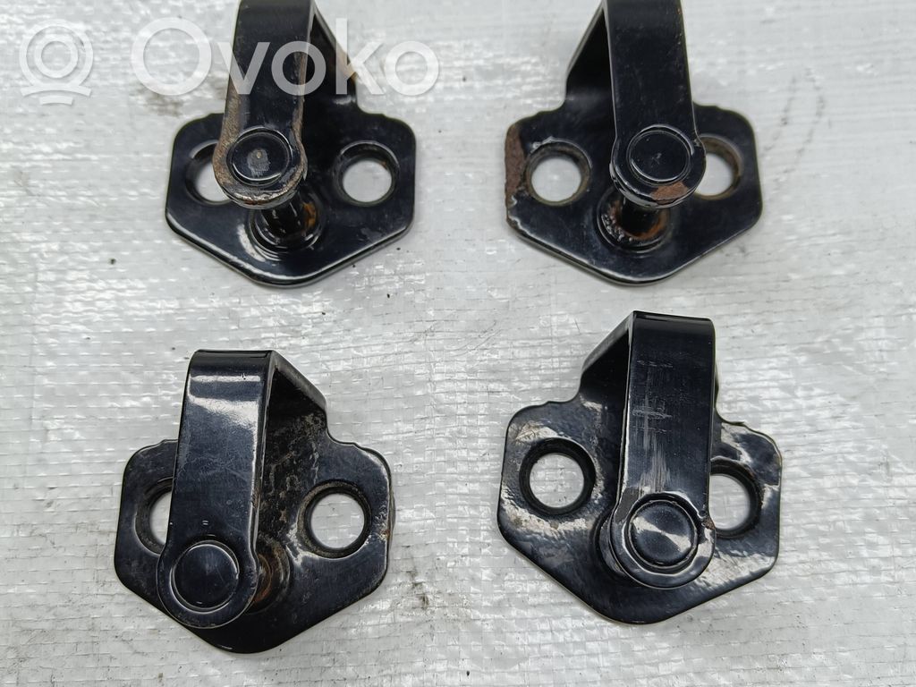 Jaguar S-Type Cita virsbūves detaļa 