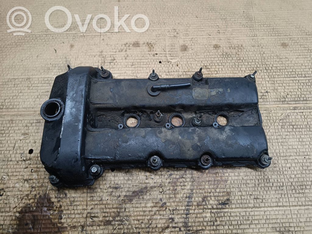 Jaguar S-Type Ventildeckel 