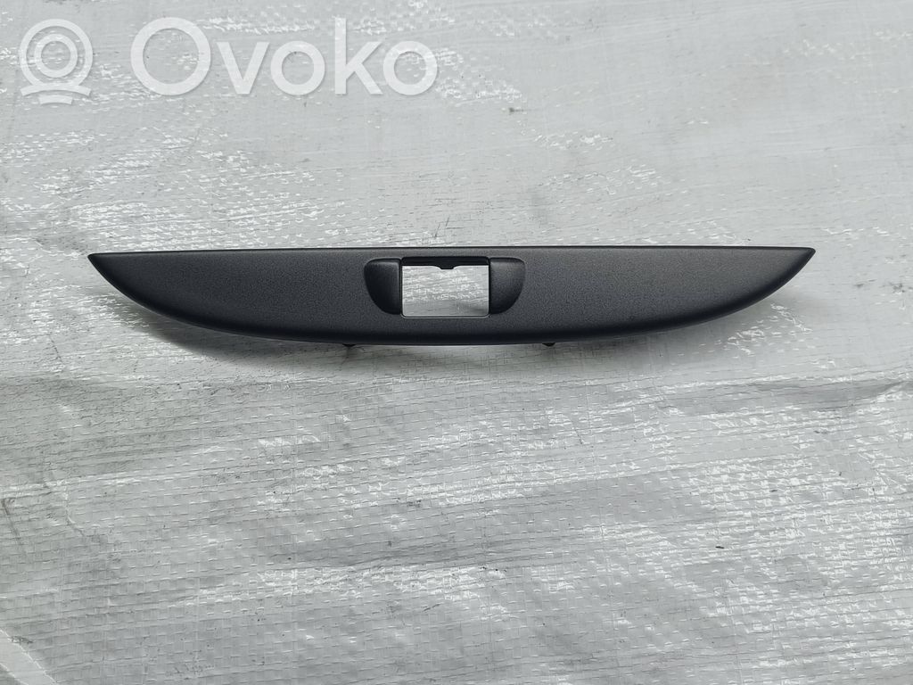 Jaguar X-Type Sonstiges Einzelteil Innenraum Interieur 