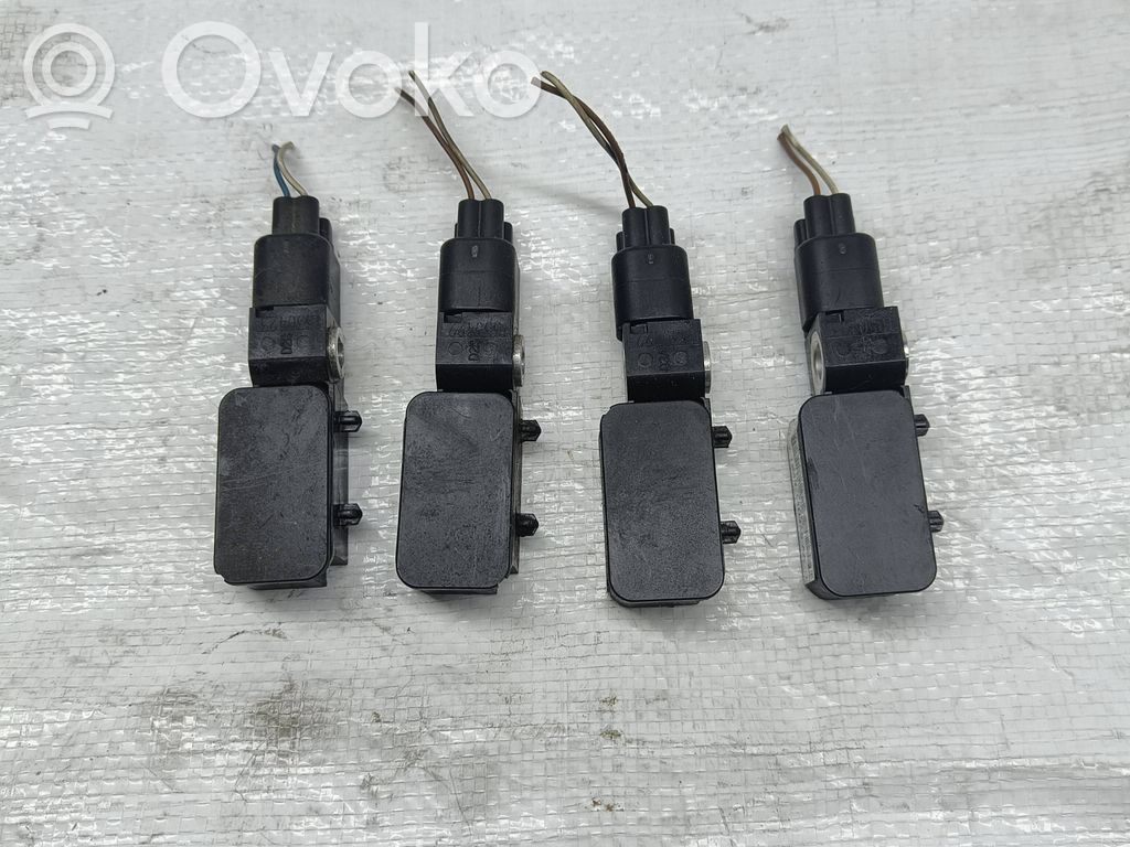 Airbagsensor Crashsensor Drucksensor   1X4314B345AA,091404,11S102C48238